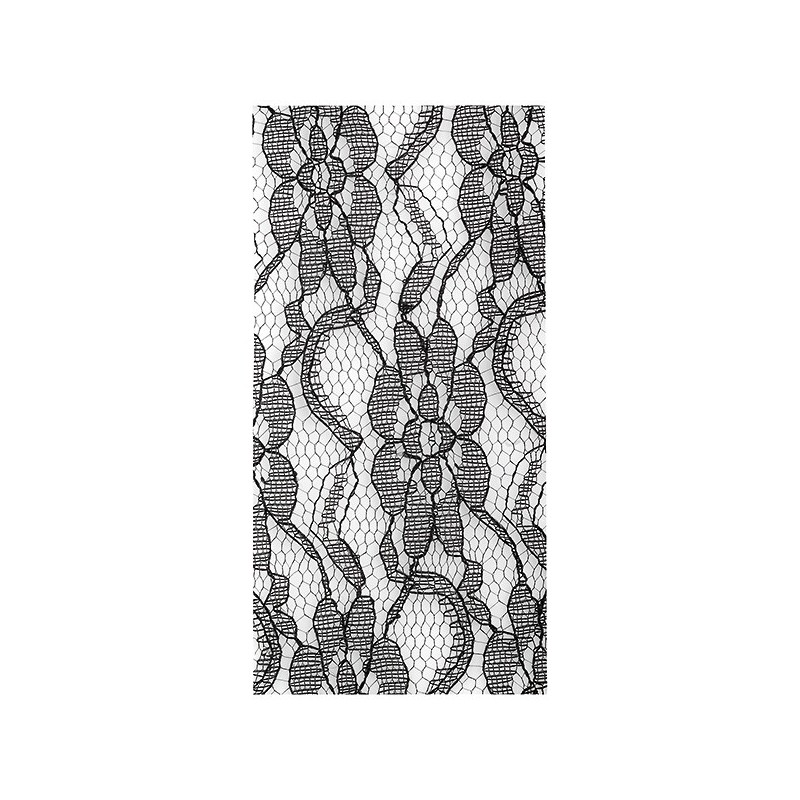 DECORS ONGLES DENTELLE