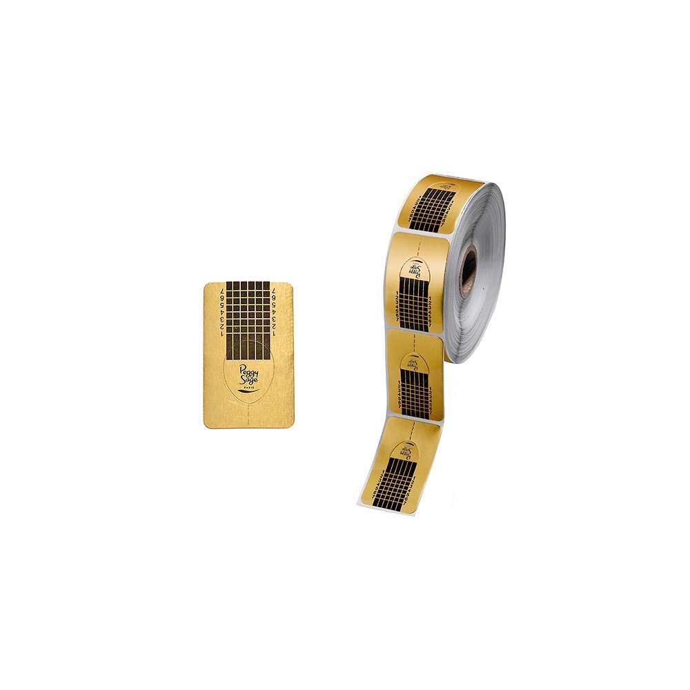 ROULEAU 500 FORMES ADHESIV PRIX NET