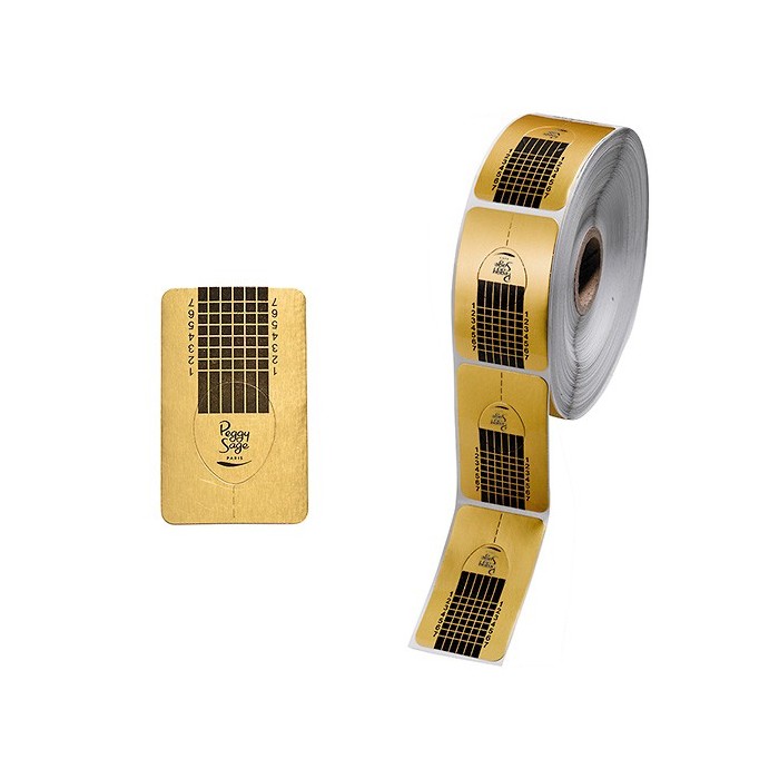 ROULEAU 500 FORMES ADHESIV PRIX NET