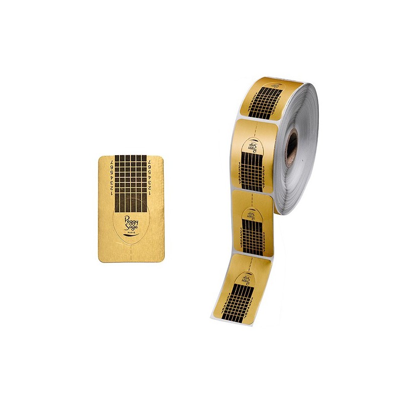 ROULEAU 500 FORMES ADHESIV PRIX NET