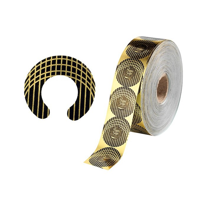 FORMES FER A CHEVAL X500