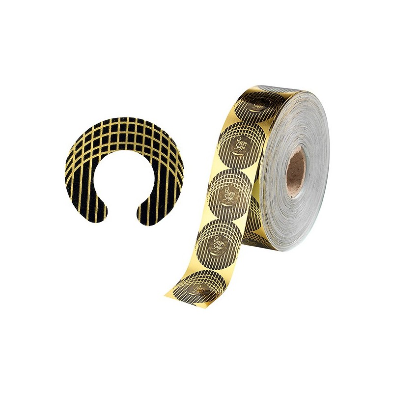 FORMES FER A CHEVAL X500