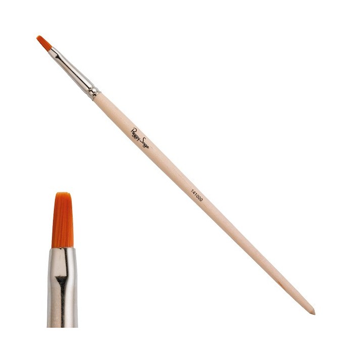 PINCEAU SPECIAL GEL 04  PEGGY SAGE