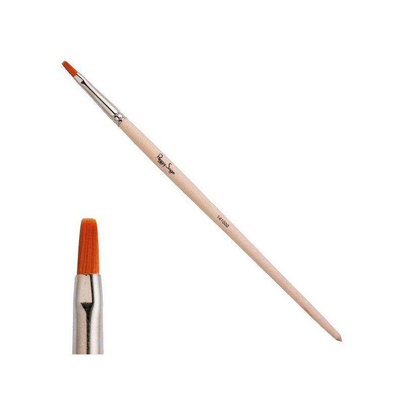 PINCEAU SPECIAL GEL 04  PEGGY SAGE