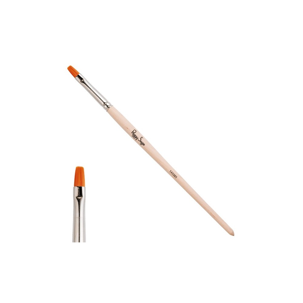 PINCEAU SPECIAL GEL 06  PEGGY SAGE