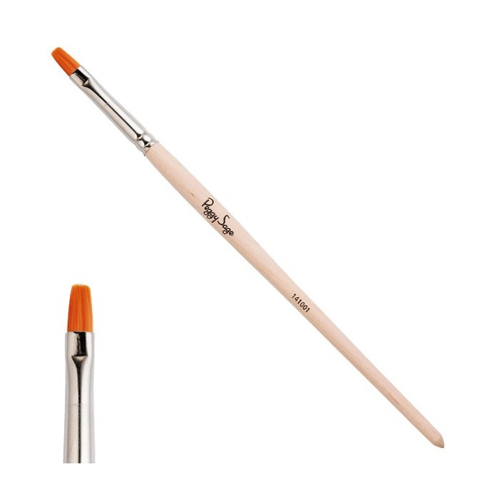 PINCEAU SPECIAL GEL 06  PEGGY SAGE