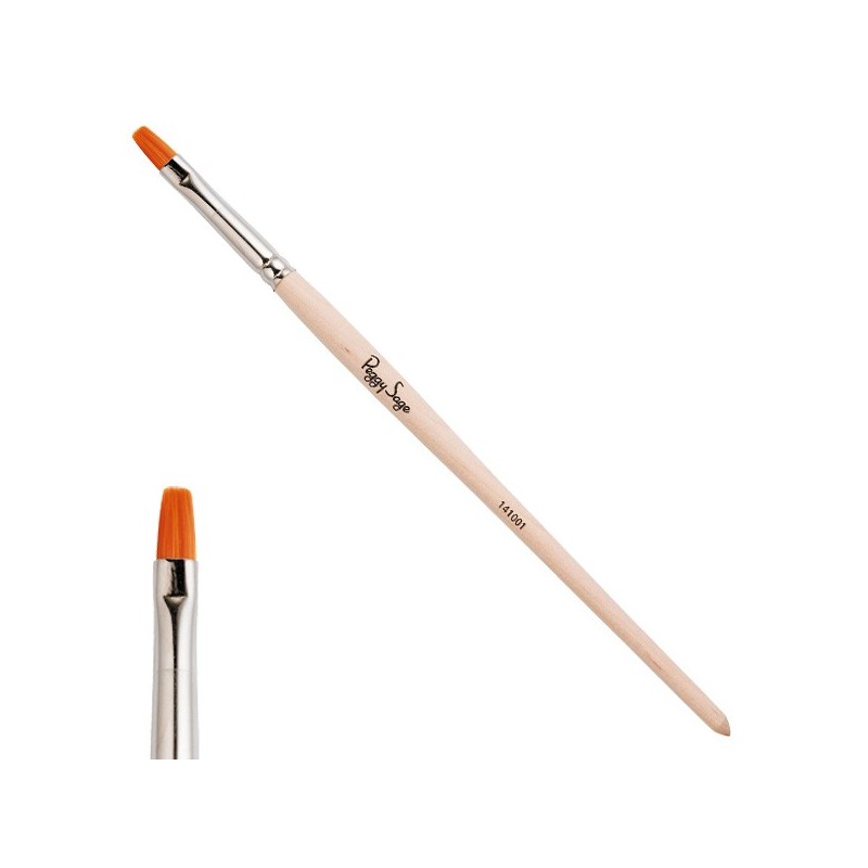 PINCEAU SPECIAL GEL 06  PEGGY SAGE