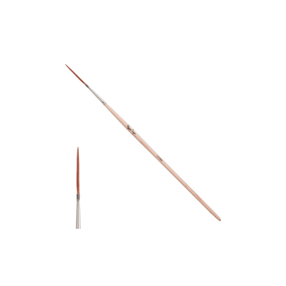 PINCEAUX POUR MOTIFS  