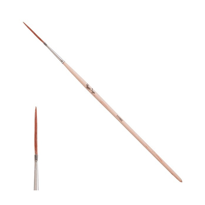 PINCEAUX POUR MOTIFS  