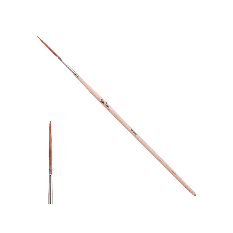 PINCEAUX POUR MOTIFS  