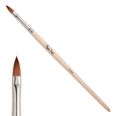 PINCEAU GOLDEN OVAL  PRIX NET