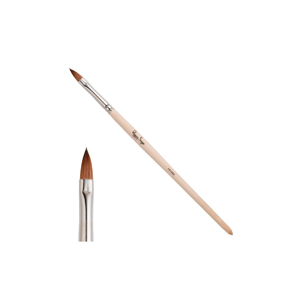 PINCEAU GOLDEN OVAL  PRIX NET