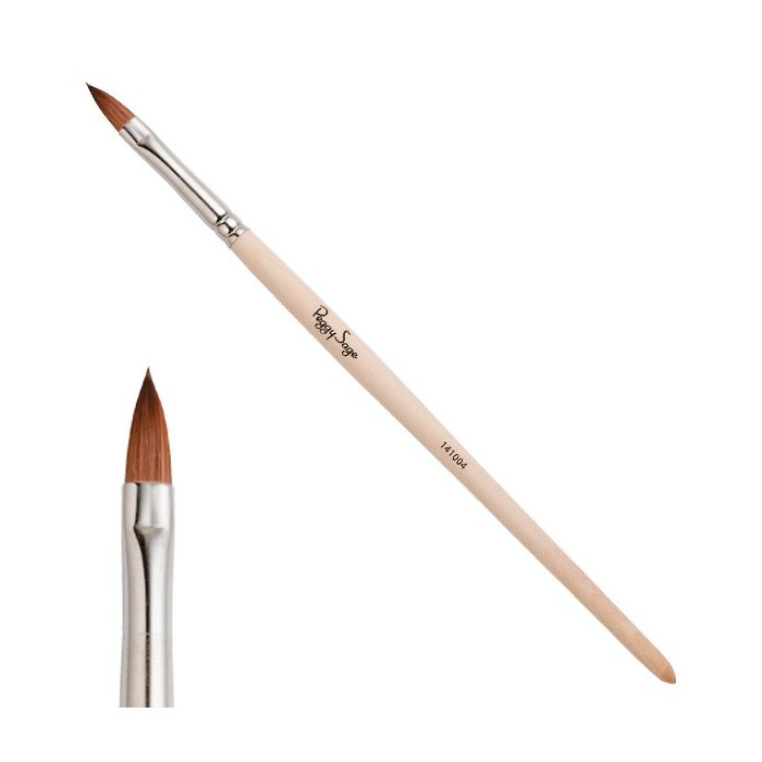 PINCEAU GOLDEN OVAL  PRIX NET