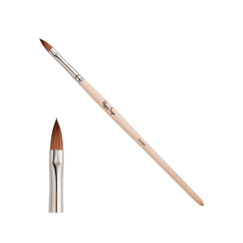 PINCEAU GOLDEN OVAL  PRIX NET