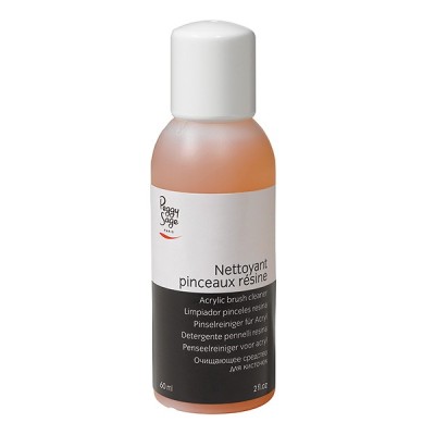 NETTOYANT PINCEAUX  50 ML