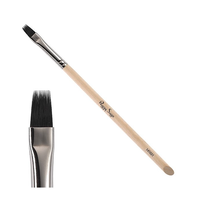 PINCEAU NAIL ART MEDIUM