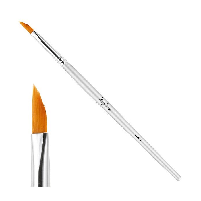 PINCEAU GEL BISEAUTE GM