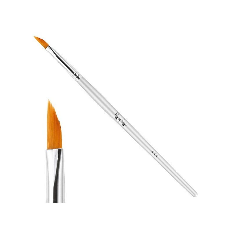 PINCEAU GEL BISEAUTE GM