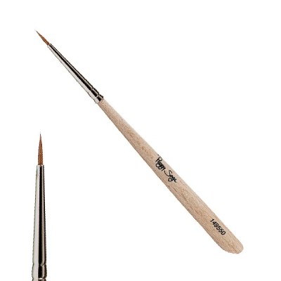 PINCEAU PAILLETTES  PEGGY SAGE