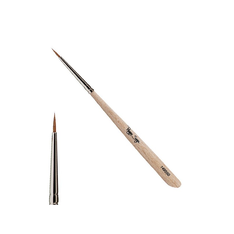 PINCEAU PAILLETTES  PEGGY SAGE