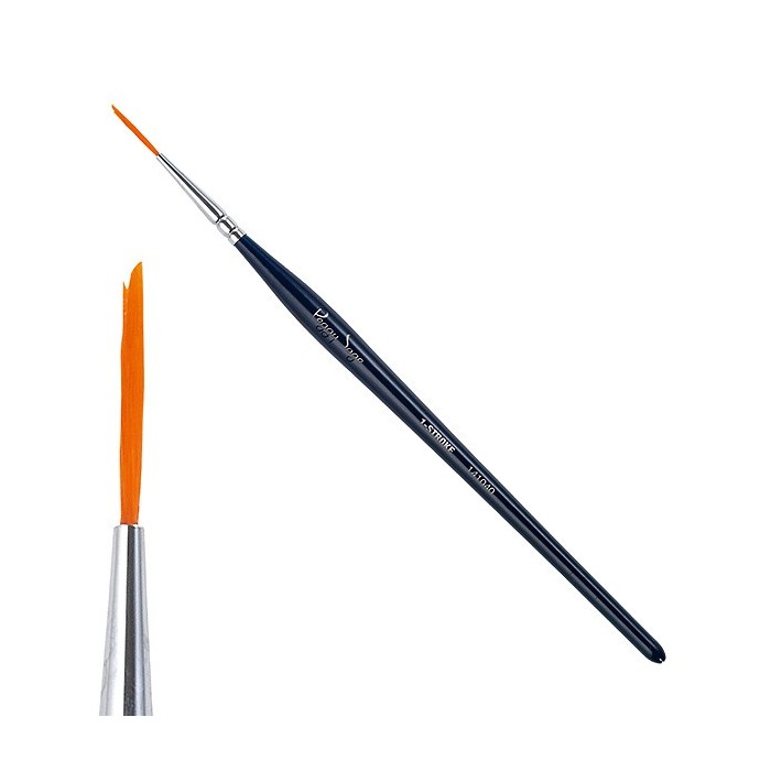 PINCEAU STROKE LINER