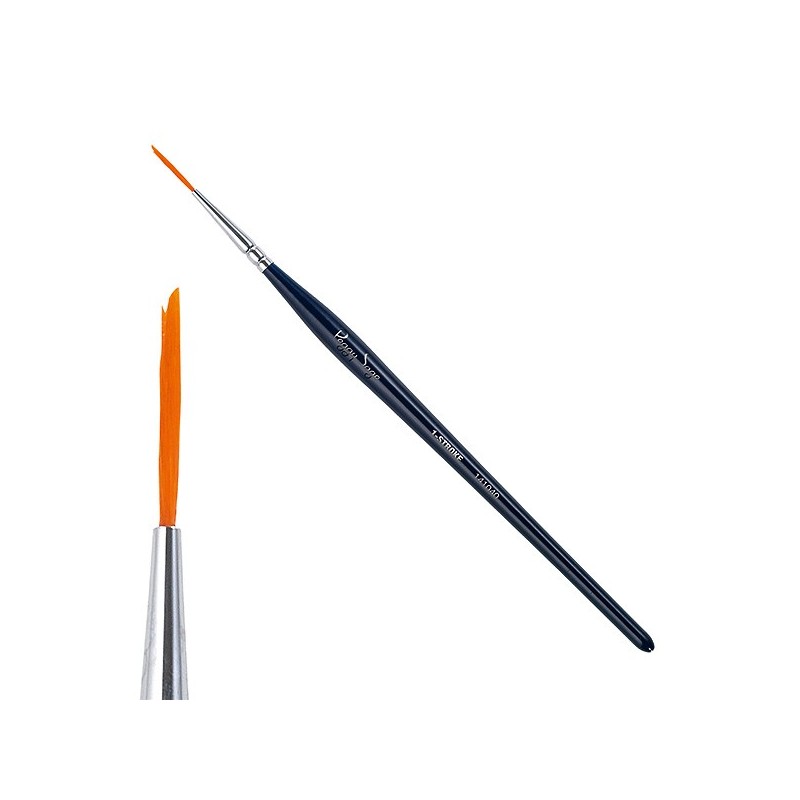 PINCEAU STROKE LINER