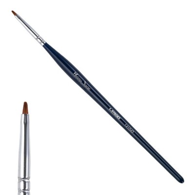 PINCEAU 1 STROKE PLAT PM