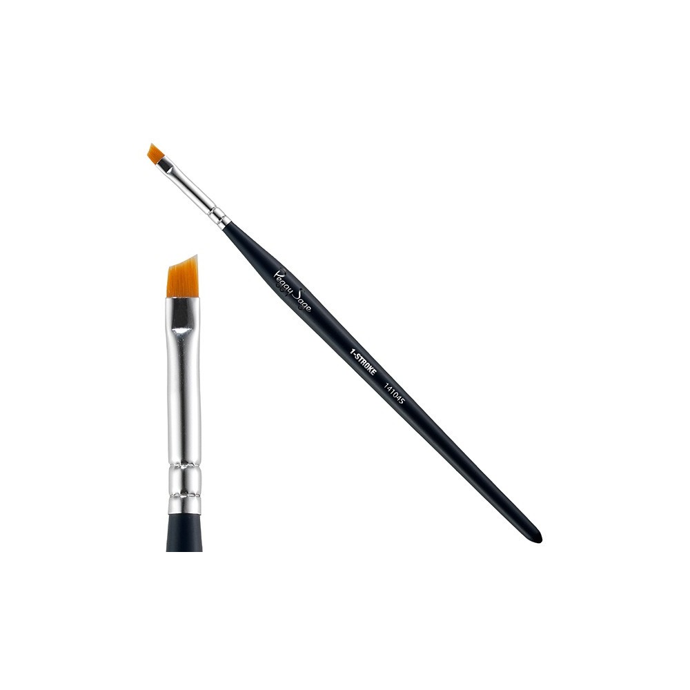 PINCEAU 1 STROKE