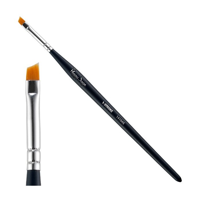 PINCEAU 1 STROKE