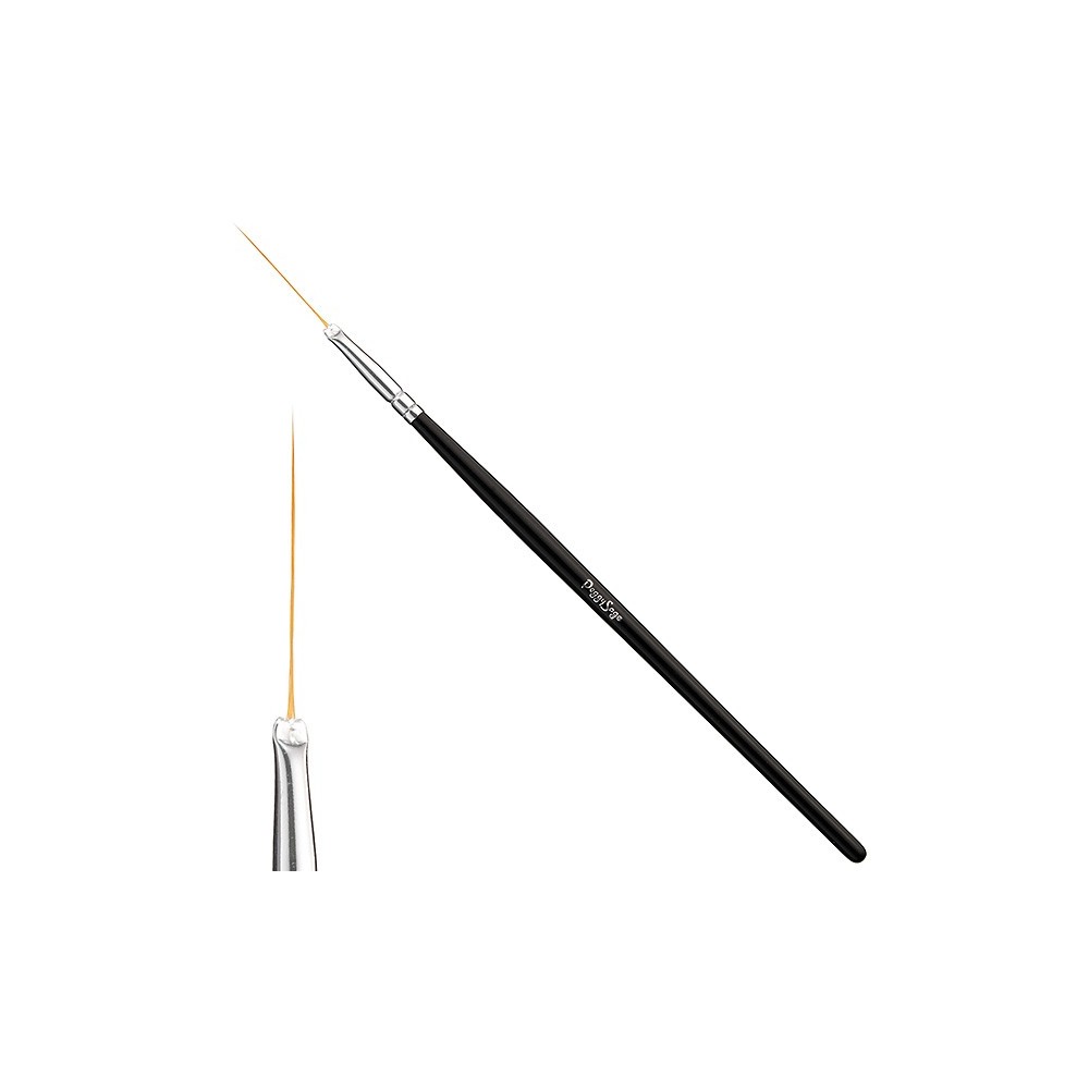 PINCEAU NAIL ART LINER