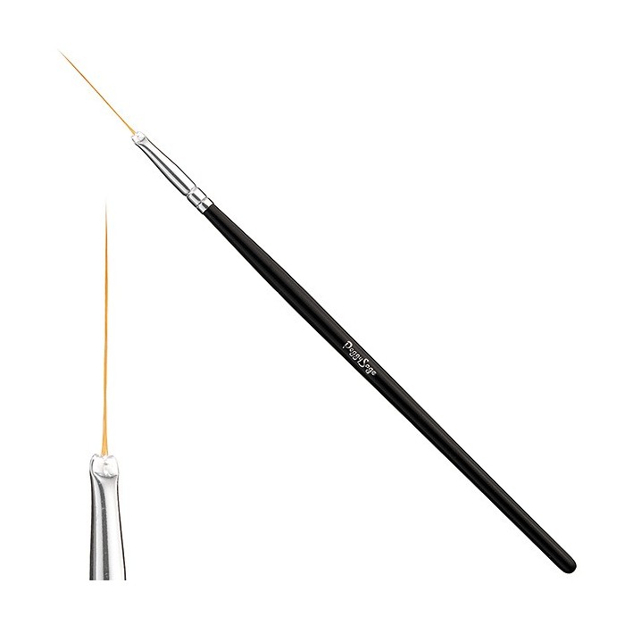 PINCEAU NAIL ART LINER