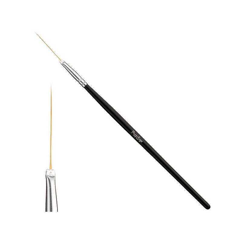 PINCEAU NAIL ART LINER
