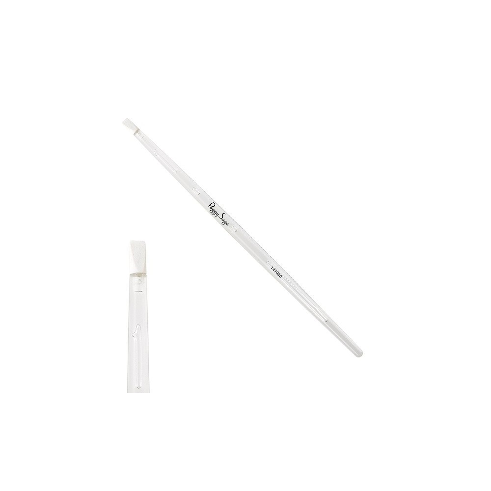 PINCEAU GEL UV POINTE HIGH TECH PEGGY SAGE