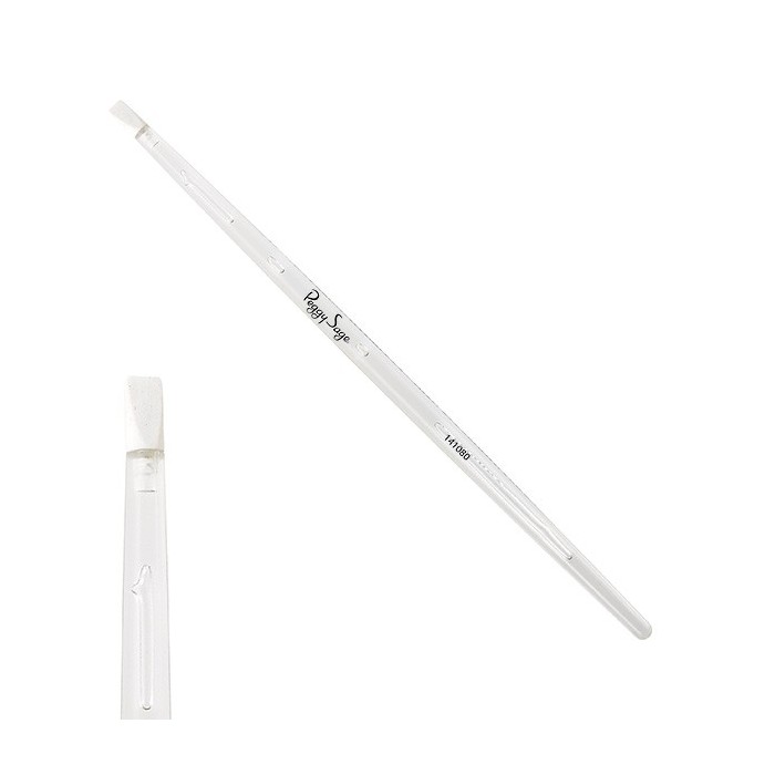 PINCEAU GEL UV POINTE HIGH TECH PEGGY SAGE