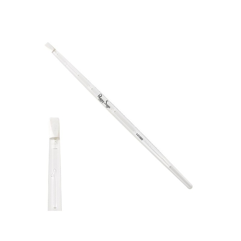 PINCEAU GEL UV POINTE HIGH TECH PEGGY SAGE