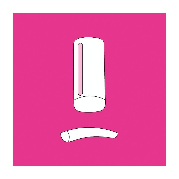 TIPS NATUREL SQUARE  X250