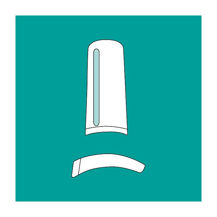 TIPS NATUREL FINE POINTE  