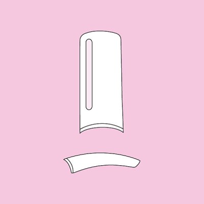 BOITE CAPSULES CARREES SPEED X250