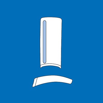 TIPS FRENCH CARREES  X50