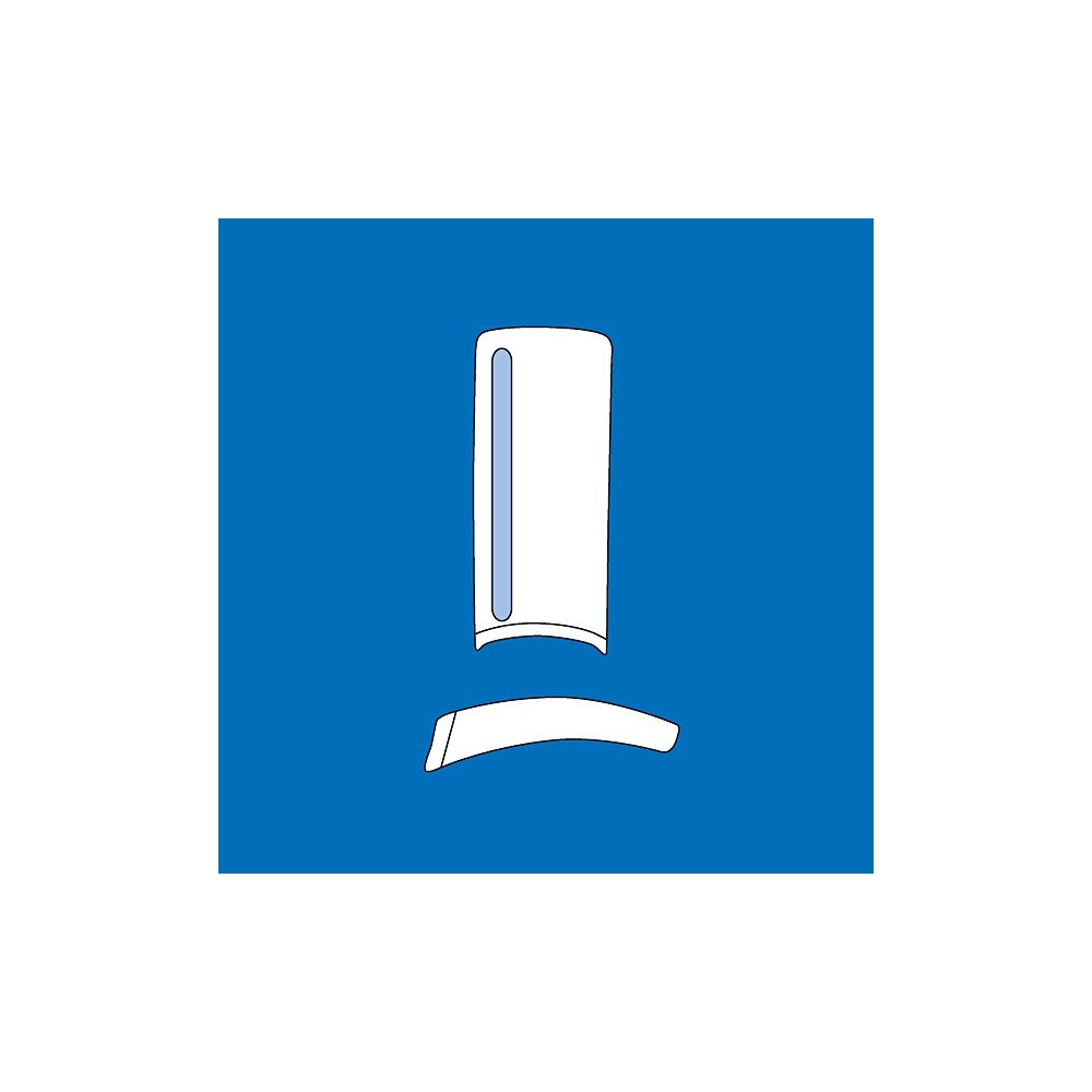 TIPS FRENCH CARREES  X50