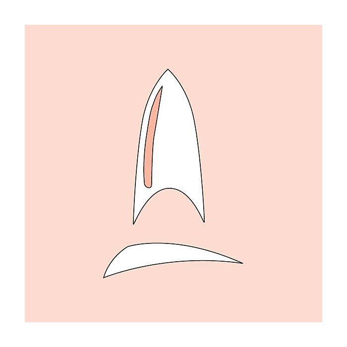 CAPSULES PRO STILETTO X 50