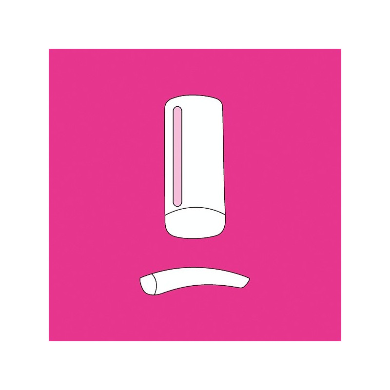 CAPSULES PRO UNIVERSELLES X 100 