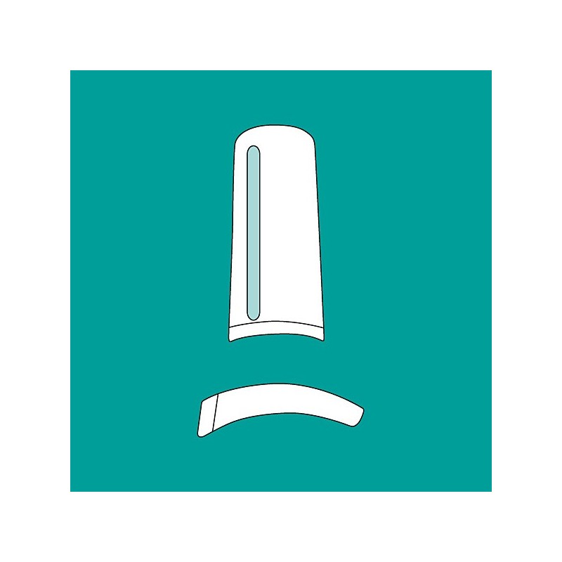 CAPSULES PRO POINTE FINE X 100