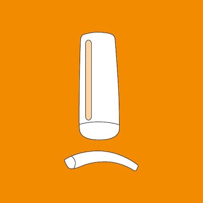 CAPSULES PRO BOMBEES X 100