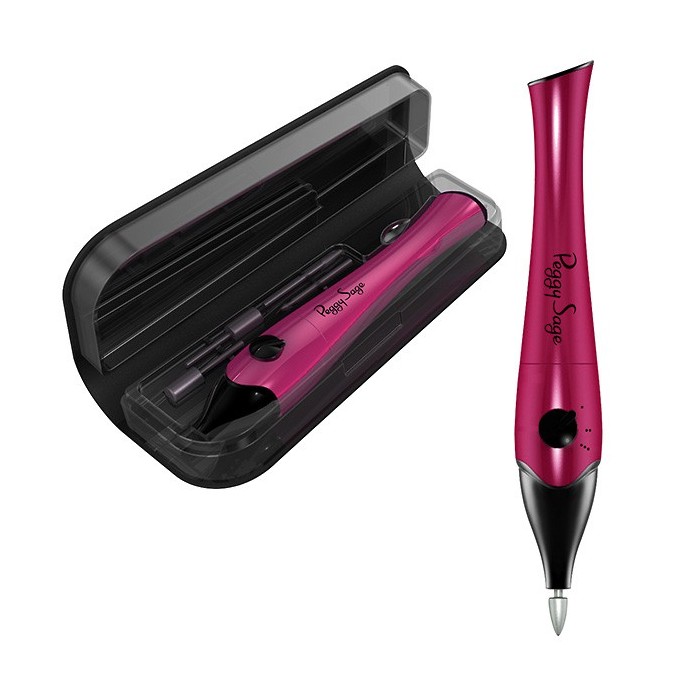 PONCEUSE PEGGY TOUCH PRIX NET