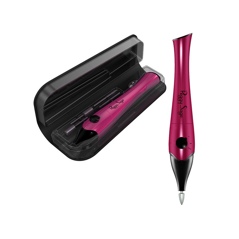 PONCEUSE PEGGY TOUCH PRIX NET