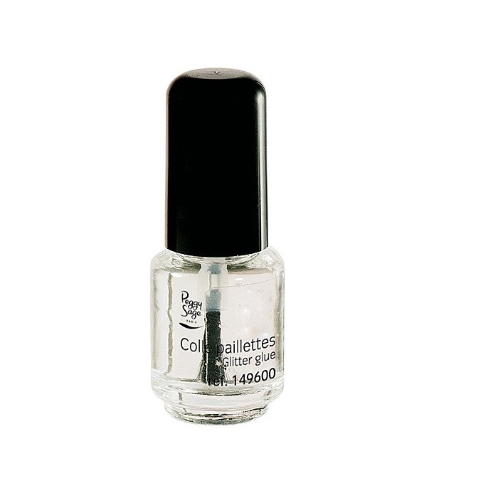 COLLE PAILLETTES  4 ML