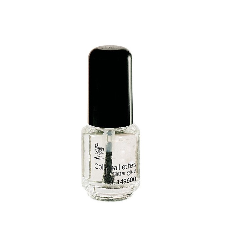 COLLE PAILLETTES  4 ML