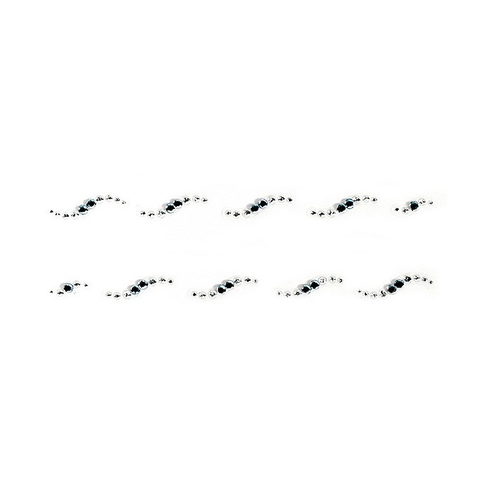 DECOR ADHESIF POUR ONGLES