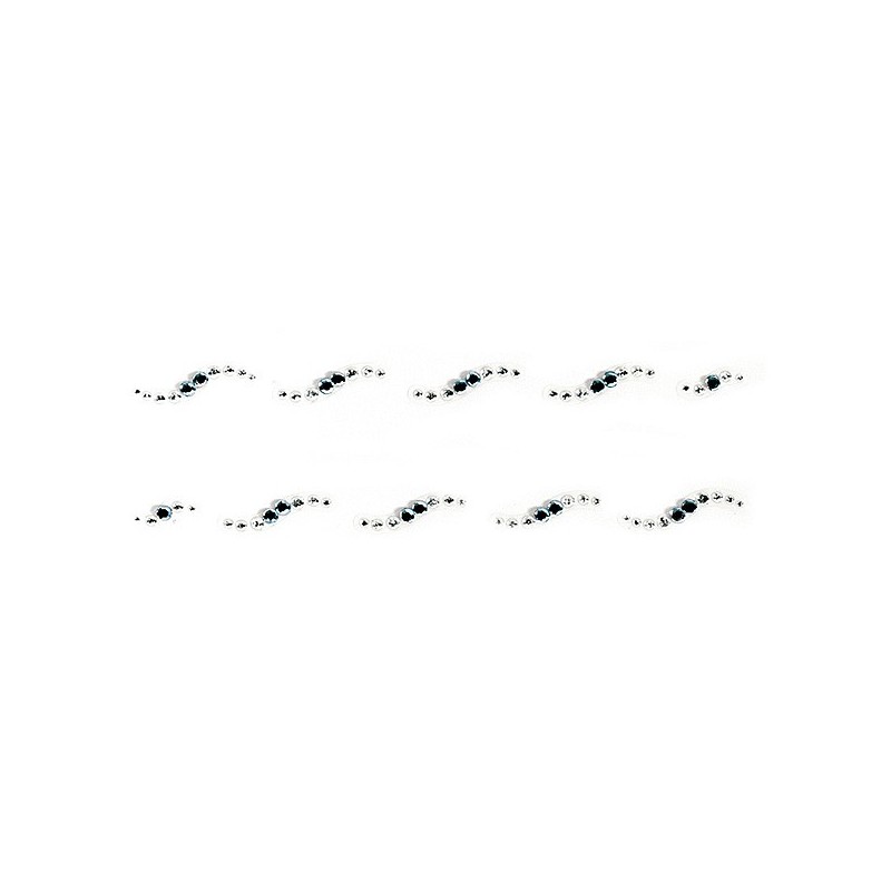 DECOR ADHESIF POUR ONGLES